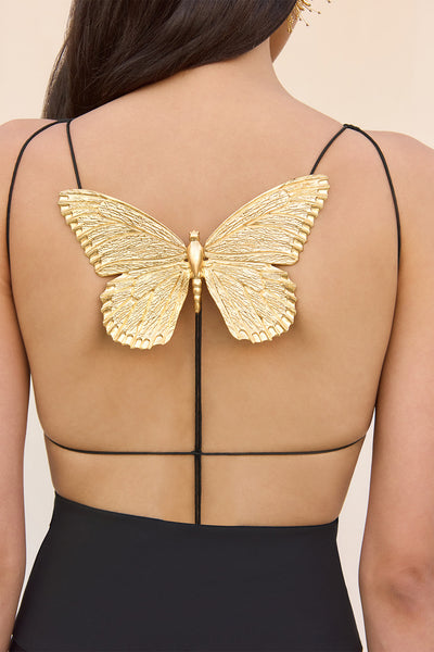 Lux&Life 'Butterfly Effect' Sweatshirt – Lux and Life