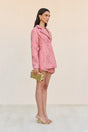 EMMA BLAZER - ROSETTE MULTI