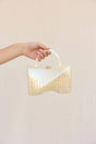 CASSIDIE BAG - IVORY