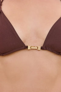 ANOKI BIKINI TOP - JAVA