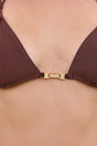 ANOKI BIKINI TOP - JAVA