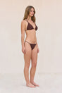 ANOKI BIKINI TOP - JAVA