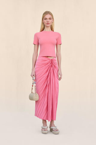 SONOMA SKIRT - BUBBLE