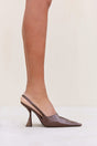DAPHNE SLING BACK - JAVA