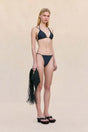 ANOKI BIKINI TOP - DEEP LAKE