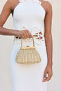 ESTELLE BAG - NATURAL