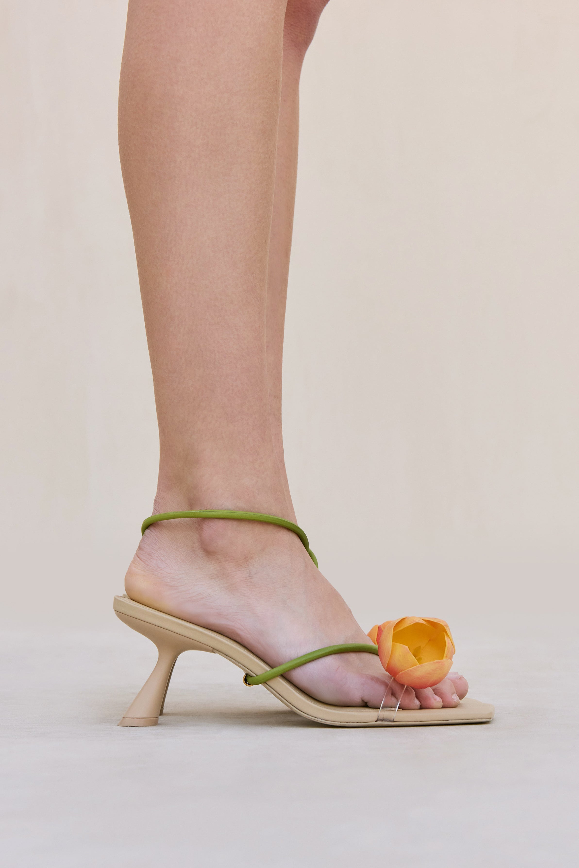 RIA SANDAL - MARMALADE MULTI