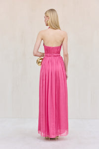 AASHVI GOWN - ROSETTE