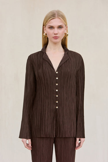 ALYONA TOP - JAVA | ALYONA TOP - JAVA