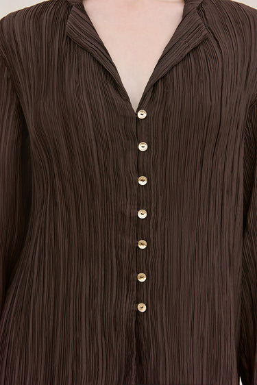 ALYONA TOP - JAVA | ALYONA TOP - JAVA | Secondary image