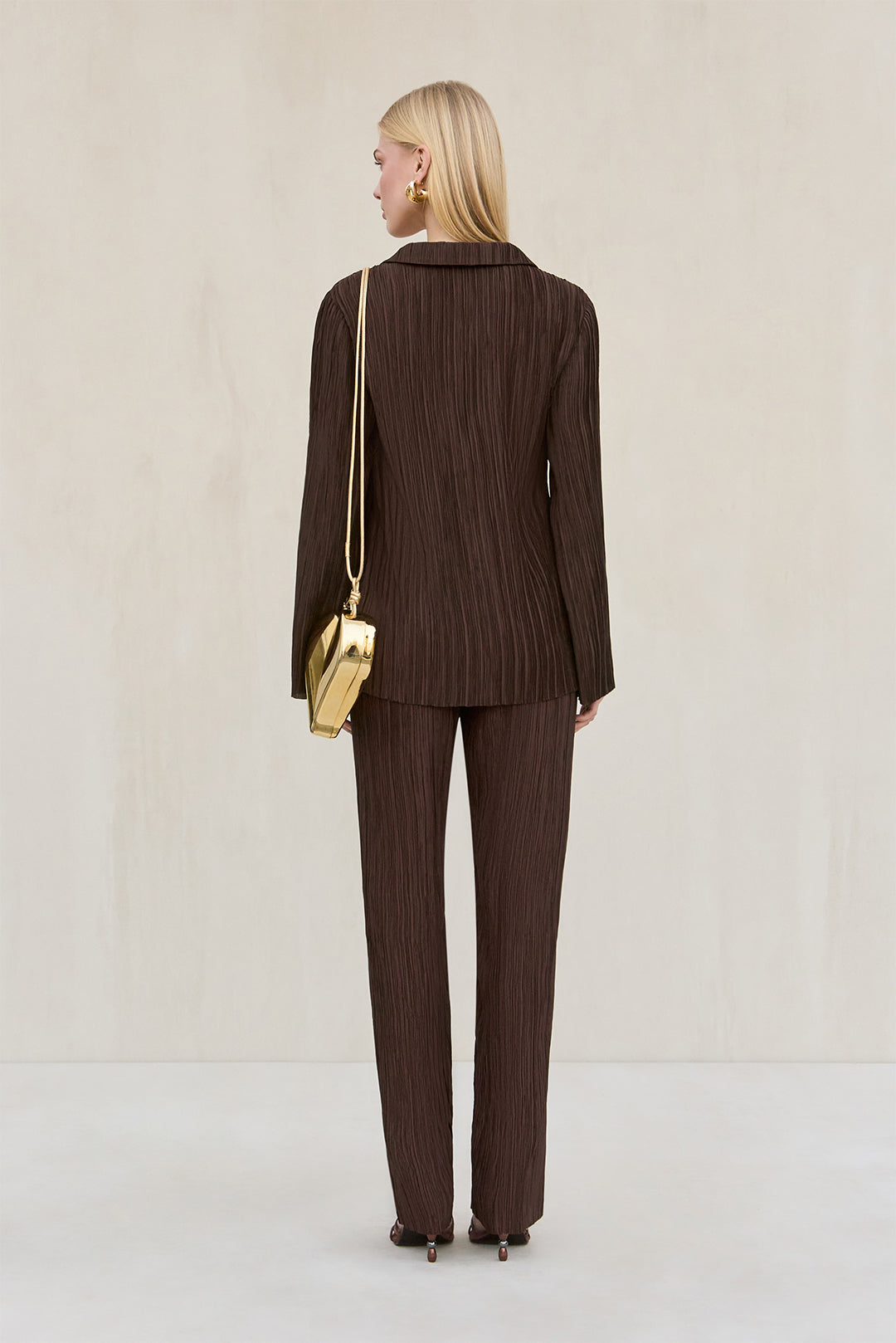 ALYONA TOP - JAVA – CULT GAIA