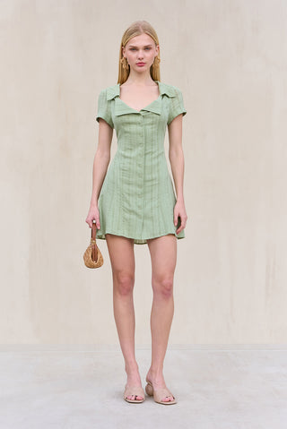 ALIX DRESS - MAIA