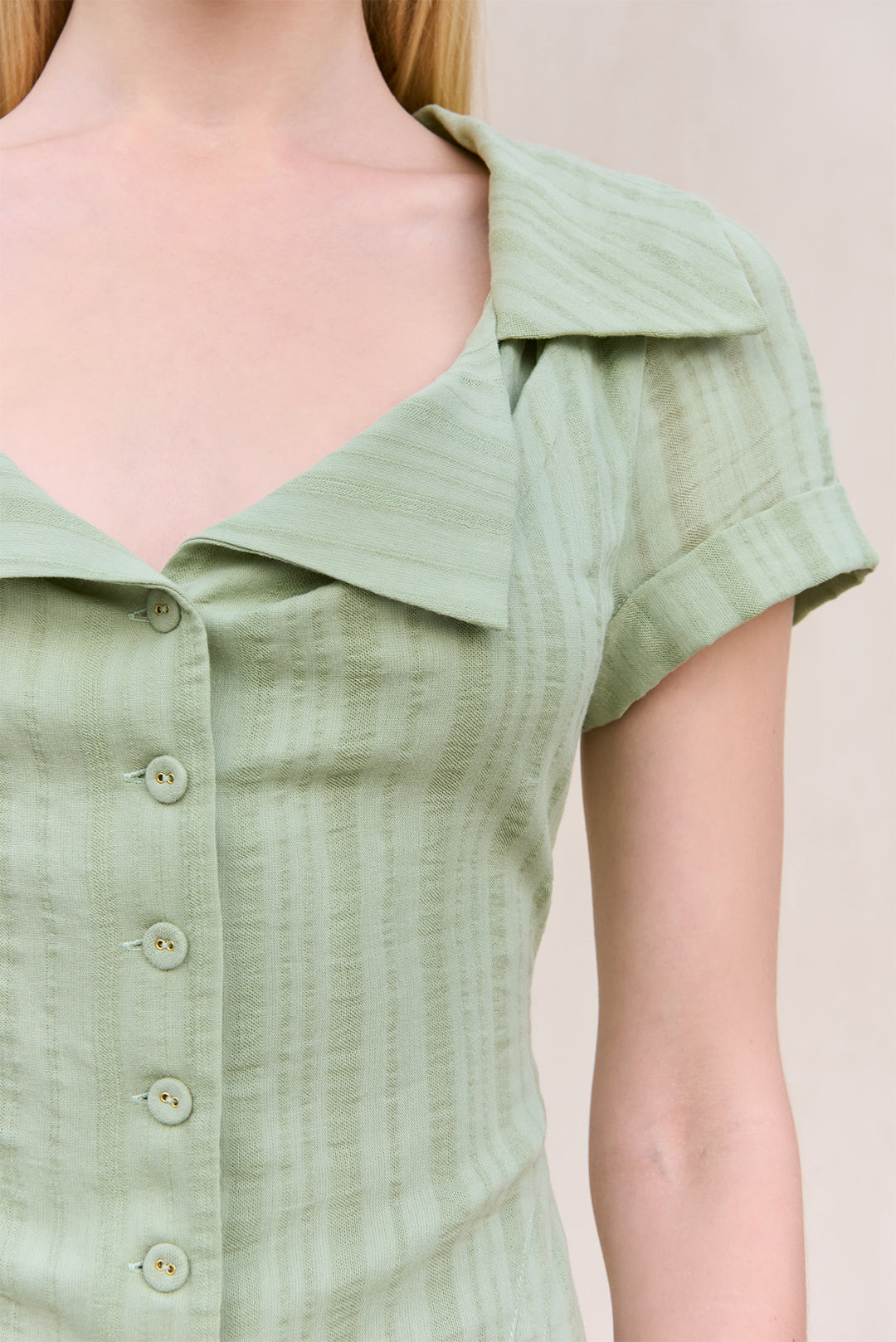 ALIX DRESS - MAIA