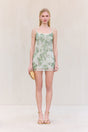 DANAI DRESS - MAIA