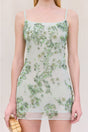 DANAI DRESS - MAIA