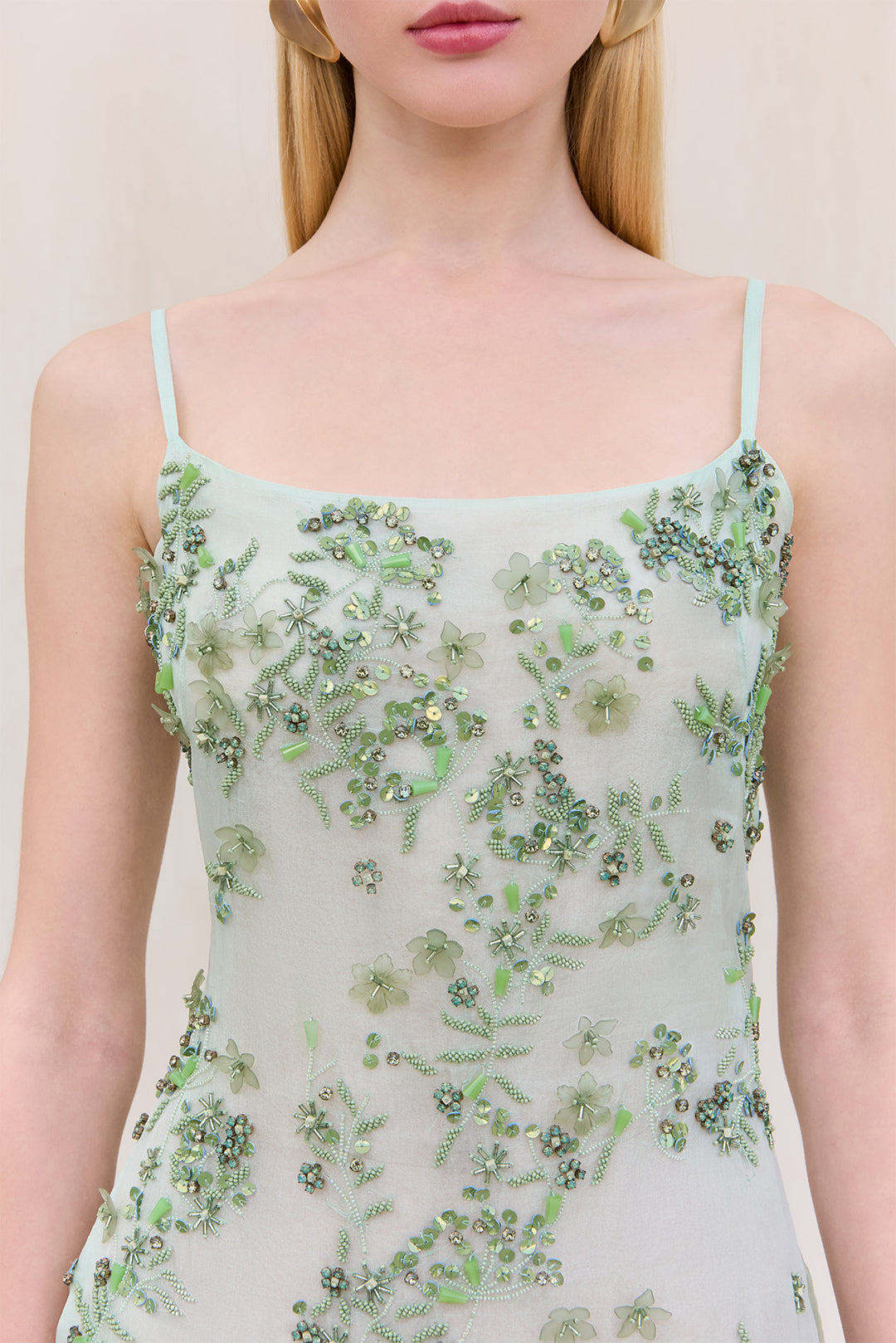 DANAI DRESS - MAIA