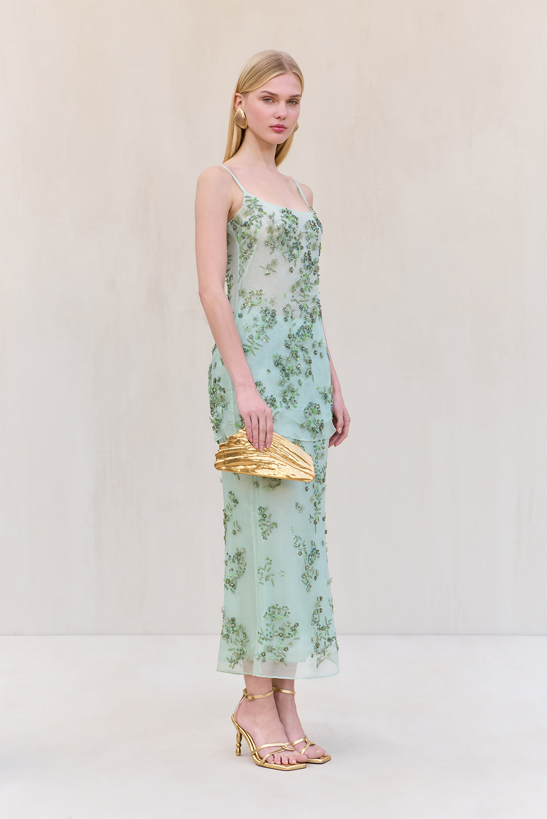 SAI SKIRT - MAIA