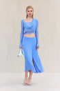 ISABELLE SKIRT - CAPRI