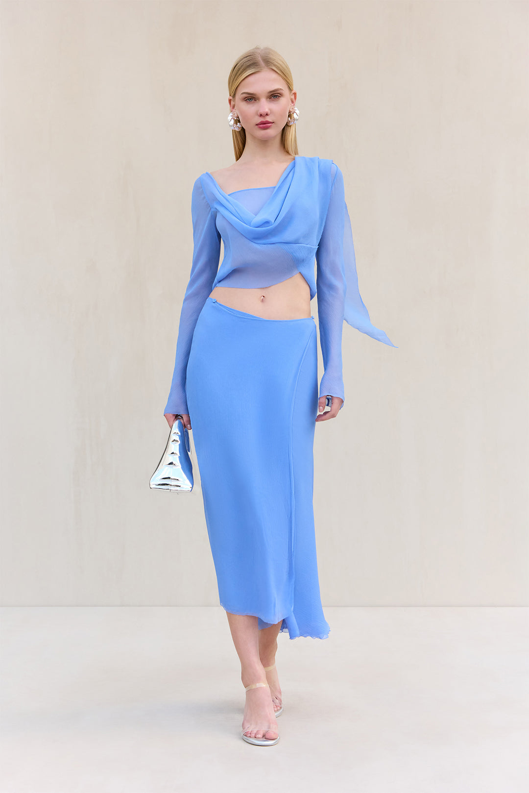 ADI TOP - CAPRI