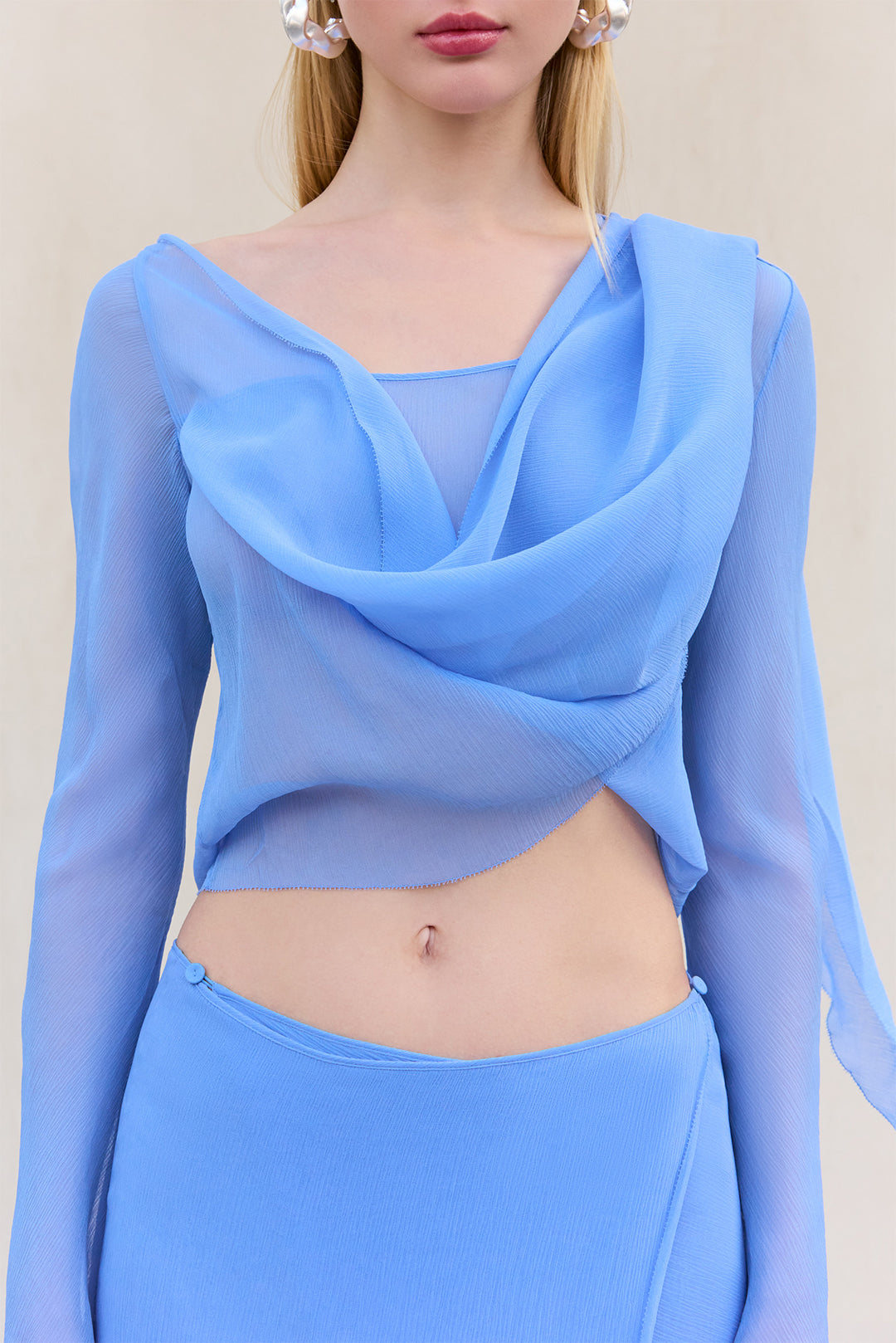 ADI TOP - CAPRI