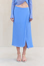 ISABELLE SKIRT - CAPRI
