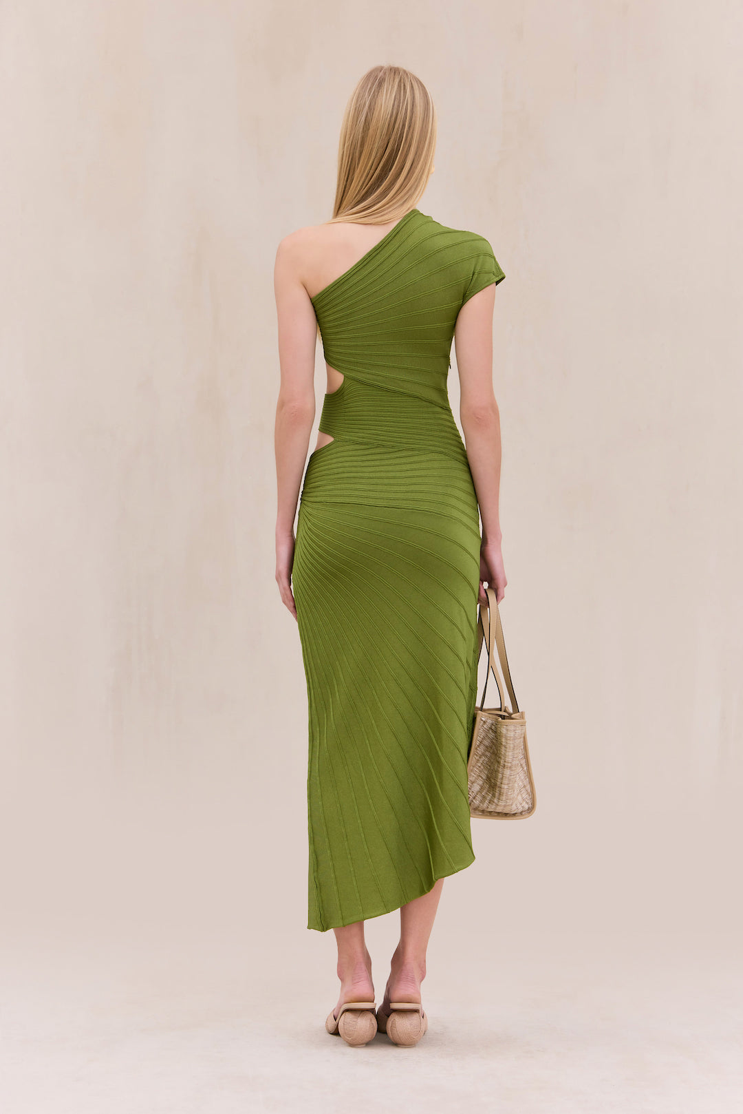 Cult Gaia - Lurenz Knit Dress