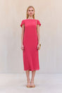 ARTEMESIA DRESS - SUNKISS