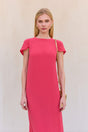 ARTEMESIA DRESS - SUNKISS