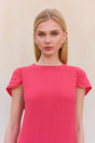 ARTEMESIA DRESS - SUNKISS