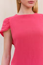 ARTEMESIA DRESS - SUNKISS