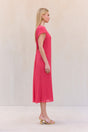 ARTEMESIA DRESS - SUNKISS