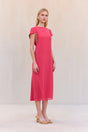 ARTEMESIA DRESS - SUNKISS