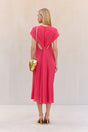ARTEMESIA DRESS - SUNKISS