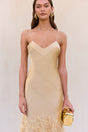 HANSAL GOWN - TIERRA