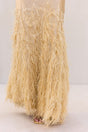 HANSAL GOWN - TIERRA
