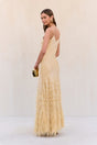 HANSAL GOWN - TIERRA