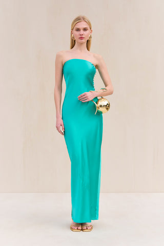 PERLA GOWN - ERBA