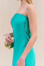 PERLA GOWN - ERBA