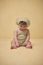 BABY DEVA JUMPSUIT - BEACH