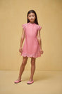 KIDS RITI DRESS - BUBBLE
