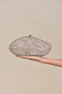 THE CALDERA CLUTCH - CLEAR
