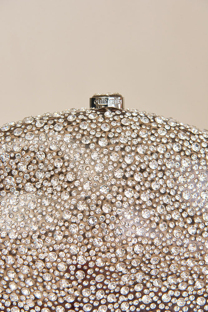 THE CALDERA CLUTCH - CLEAR