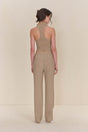 CONTESSA PANT - BEIGE