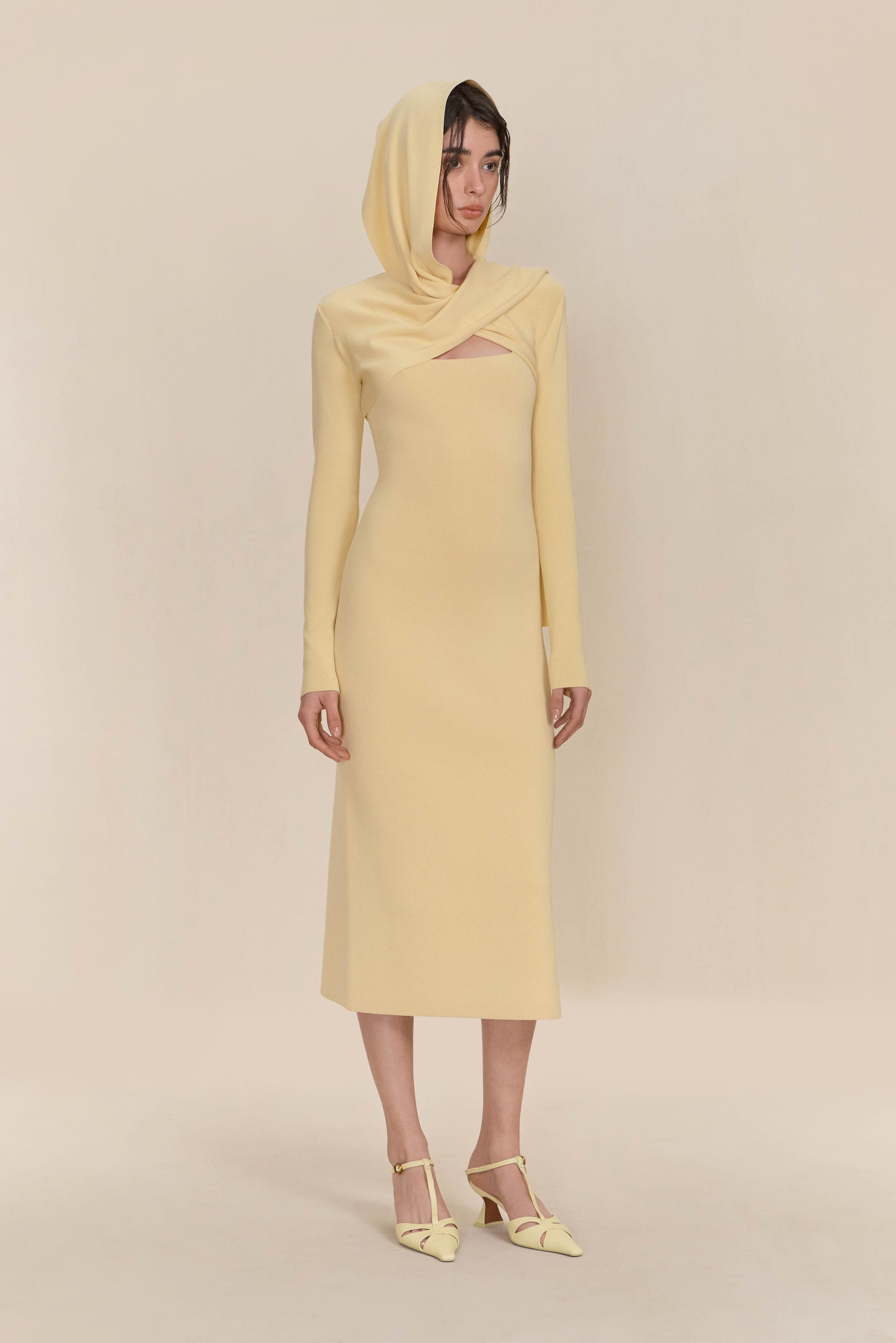 ONIA KNIT CARDIGAN - TAPESTRY