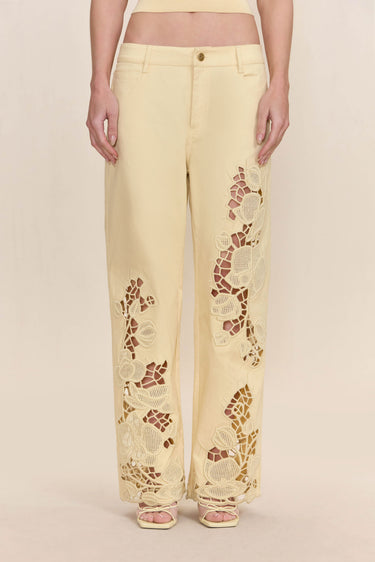 JOY PANT - TAPESTRY | JOY PANT - TAPESTRY | Secondary image