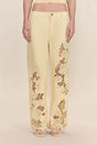 JOY PANT - TAPESTRY