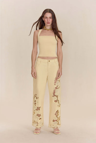 JOY PANT - TAPESTRY | JOY PANT - TAPESTRY