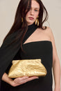 CORSICA GOWN - BLACK