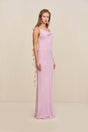 NYMERIA GOWN - SWEET PEA