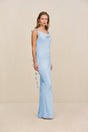 NYMERIA GOWN - COASTAL